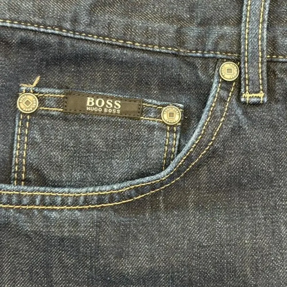 Hugo Boss boss hugo
